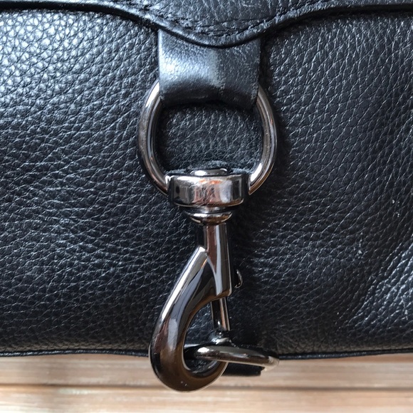 Rebecca Milkoff Cross Body - Picture 4 of 10